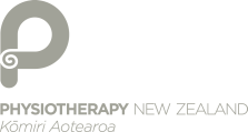 Physio NZ logo