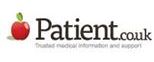 patient.co.uk logo